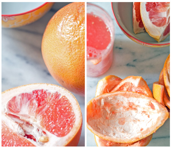 Grapefruit 3